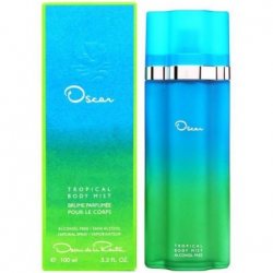 Oscar de la Renta Oscar Tropical