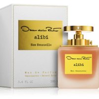 Oscar de la Renta Alibi Eau Sensuelle