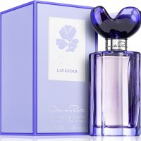 Oscar de la Renta Lavender