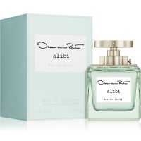 Oscar de la Renta Alibi Eau So Lucky