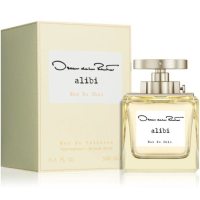 Oscar de la Renta Alibi Eau So Chic