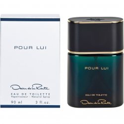 Oscar de la Renta Pour Lui
