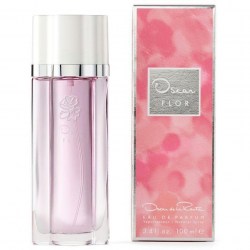 Oscar de la Renta Oscar Flor