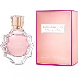 Oscar de la Renta Extraordinary