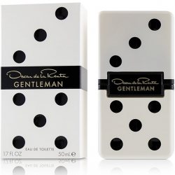Oscar de la Renta Gentleman