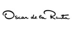 Oscar de la Renta  brand logo