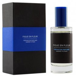 Andree Putman Figue en Fleur
