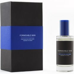 Andree Putman Formidable Man foto-small