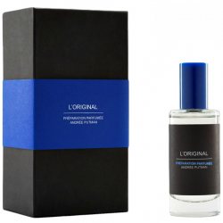 Andree Putman L`Original/Preparation Parfumee