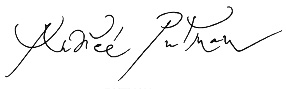 Andree Putman brand logo