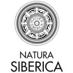 НЕ ТРОГАТЬ Natura Siberica brand logo
