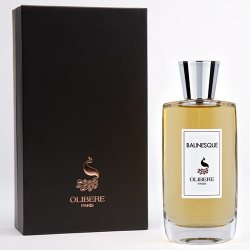 Olibere Les Essentielles Balinesque