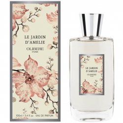 Olibere Le Jardin D`Amelie