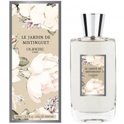 Olibere Le Jardin De Mistinguet