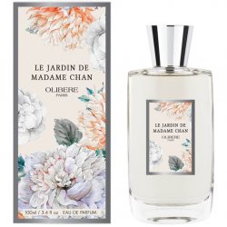 Olibere Le Jardin De Madame Chan