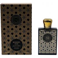 Moresque Modern Oud