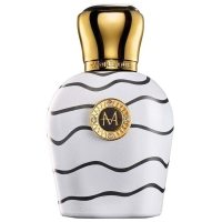 Moresque White Duke