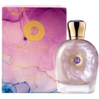 Moresque Rand Rose