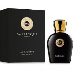 Moresque Al Andalus