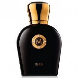 Moresque Rand