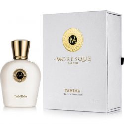 Moresque Tamima