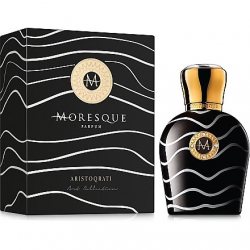 Moresque Aristoqrati