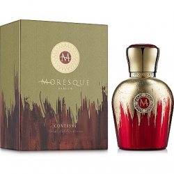 Moresque Contessa