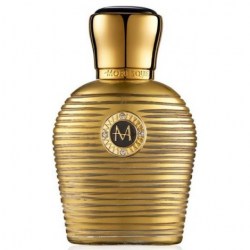 Moresque Aurum