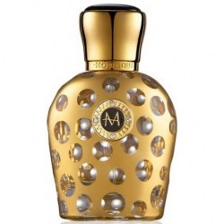 Moresque Oroluna