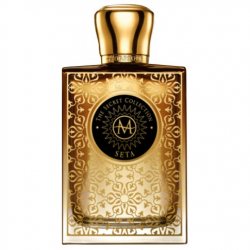 Moresque Seta