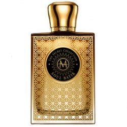 Moresque Soul Batik