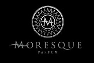 Moresque  brand logo