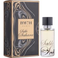 Nych Perfumes Sable Sahara