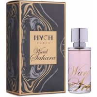 Nych Perfumes Ward Sahara