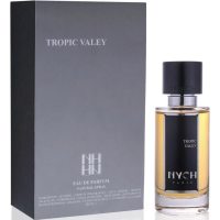 Nych Perfumes Tropic Valey foto-small