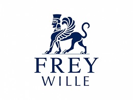 FreyWille  brand logo