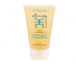 Dermo-purifying cleansing gel - Очищающий гель для жирной кожи foto-small
