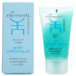 Gli Elementi Gel Esfoliante Delicato отшелушивающий гель foto-small