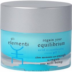 Acid re-equilibrating cream pH 5 - Крем Ph 5, регулирующий кислотный баланс foto-small