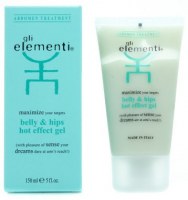 Gli Elementi Lipolytic Gel With Hot Effect Гель для расщепления жиров с «горячим» эффектом foto-small