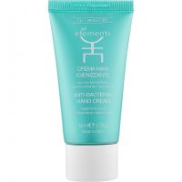 Gli Elementi Anti-Bacterial Hand Cream - Крем для рук антибактериальный foto-small