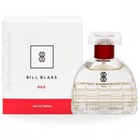 Bill Blass Red foto-small