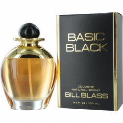 Bill Blass Basic Black foto-small