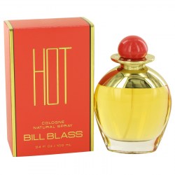 Bill Blass Hot foto-small