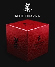 Bohdidharma  brand logo