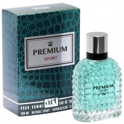 Art Parfum Premium Sport foto-small