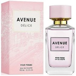 ART Parfum Avenue Delice foto-small