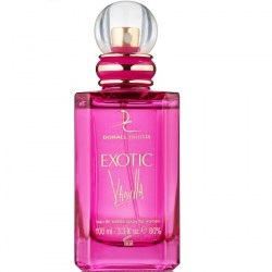 Dorall Collection Exotic Vanilla