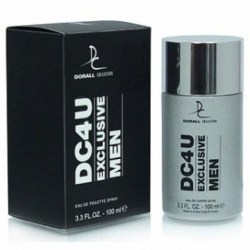 Dorall Collection 4U Exclusive Men