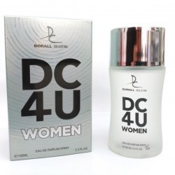 Dorall Collection DC 4U Women foto-small